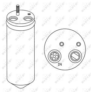 Droger, airconditioning 33148