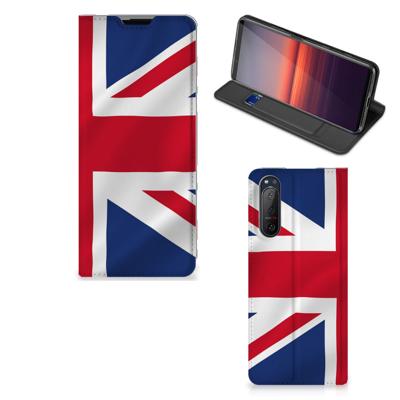 Sony Xperia 5 II | Standcase | Groot-Brittannië