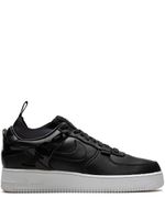 Nike x Undercover baskets Air Force 1 - Noir - thumbnail