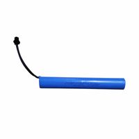 Replacement Battery for 600-021, 600-023 & 600-024