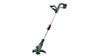 Bosch Groen Accutrimmer UniversalGrassCut 18V-26-500 | 1x 2,0 Ah accu + AL 18V-20 lader) - 06008C1F00