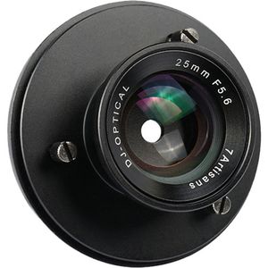 7artisans UAV 25mm F/5.6 Sony E