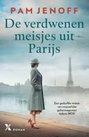 De verdwenen meisjes uit Parijs De verdwenen meisjes uit Parijs