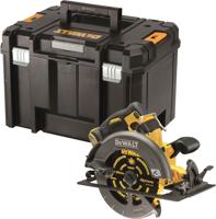 DeWalt DCS579NT | Accu Cirkelzaag | XR FlexVolt | 54 Volt | 190 mm | Body | Zonder Accu's & Laders - DCS579NT-XJ
