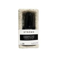 Strome Overnight face correction oil bio