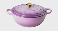 ChefMax 5QT Gietijzeren Emaille Dutch Oven