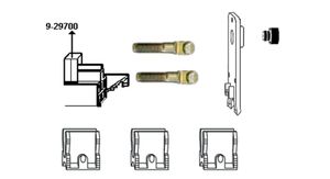 GU toebehoren schema A 934 K-16606-00-0-1