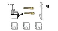 GU toebehoren schema A 934 K-16606-00-0-1 - thumbnail