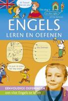 Engels leren en oefenen (Paperback)