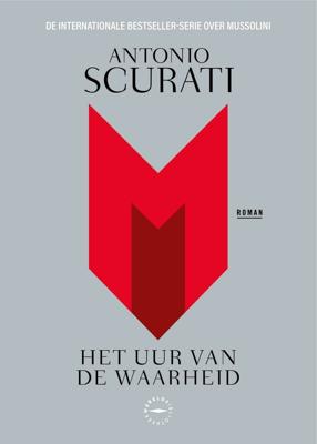 M. Het uur van de waarheid (Paperback)