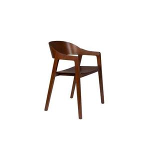 Dutchbone Set van 2 eetkamerstoelen Westlake