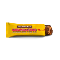 Soft Bars | Barebells | 660g