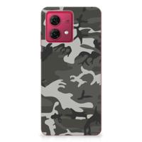 Motorola Moto G84 | TPU bumper | Army Light