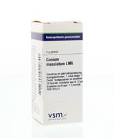 Conium maculatum LM6