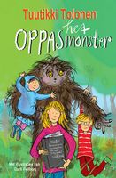 Het Oppasmonster - Tuutikki Tolonen - ebook
