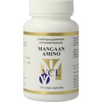 Vital Cell Life Mangaan amino 30mg