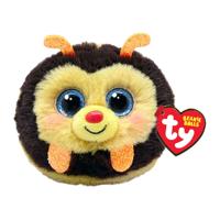 Ty Beanie Ty teeny puffies zinger bee, 10cm Ty Beanie Ty teeny puffies zinger bee, 10cm