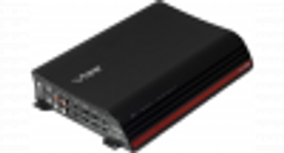 Vibe - Powerbox 60.4 - 4 Kanaals Versterker - 640Watt