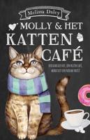 Molly en het kattencafé (Paperback)