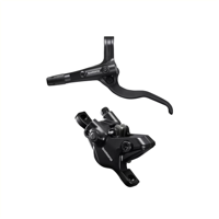 SHIMANO schijfrem "br-mt410 und bl-mt401" disc brake shim.br-mt410 bl-mt401 fr. 1000mm b01s