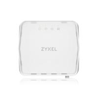 Zyxel VMG4005-B50A bedrade router Gigabit Ethernet Wit