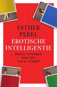 Erotische intelligentie (Paperback)