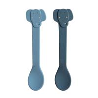 Trixie silicone lepel mrs. elephant, 2st.