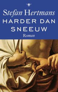 Harder dan sneeuw - Stefan Hertmans - ebook