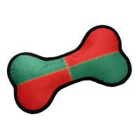 Knuffel voor honden Gloria XMAS ESTERU Groen