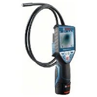 Bosch GIC 120 C Pro industriële inspectiecamera 8,5 mm Flexibele, bestuurbare sonde