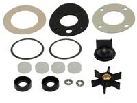 Rheinstrom Reparatieset Standard Tbv Y10 Default