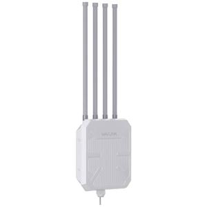 Wavlink WiFi-accesspoint WS-WN573HX1 AX1800 WS-WN573HX1 EU LAN 10/100/1000 MBit/s 1.75 GBit/s PoE-functie