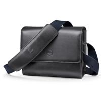 Leica 18551 leather bag for M - System, black OUTLET