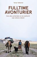 Fulltime avonturier - Tamar Valkenier - ebook