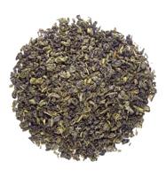 China gunpowder bio