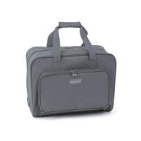 MR4660 Sewing Machine Bag Grey - thumbnail