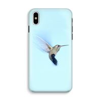 Kolibri: iPhone XS Tough Case