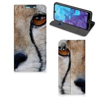 Huawei Y5 (2019) | Hoesje maken | Cheetah Huawei Y5 (2019) | Hoesje maken | Cheetah