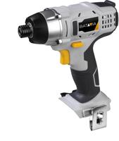 Ac cu slagschroevendraaier (maxxpk 18v).