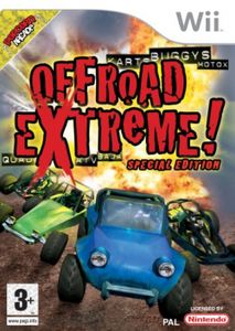 Offroad Extreme