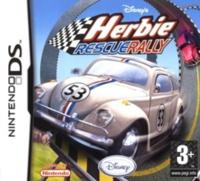 Herbie Rescue Rally