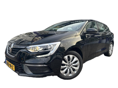 Renault Mégane Estate