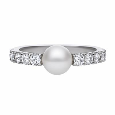 Dames ring Diamonfire 6119431111160 (16)