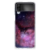 TPU Hoesje voor Samsung Galaxy Z Flip 4 Galaxy