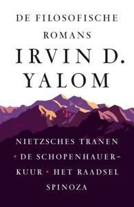 De filosofische romans (Paperback)