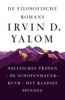 De filosofische romans (Paperback)