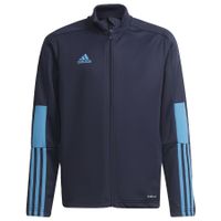 adidas Trainingsjas Tiro Essentials - Navy Kinderen - thumbnail