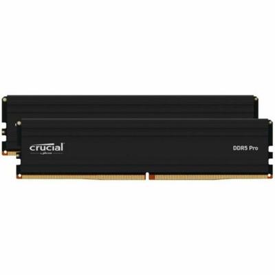 RAM geheugen Crucial CP2K32G56C46U5 64 GB DDR5 SDRAM DDR5 5600 MHz