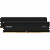 RAM geheugen Crucial CP2K32G56C46U5 64 GB DDR5 SDRAM DDR5 5600 MHz