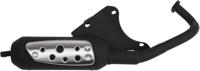 TECNIGAS Sound compl silent pro sw-chr